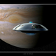 Illustration for article titled The Evolution Of Space Cruiser Design: A Gallery
